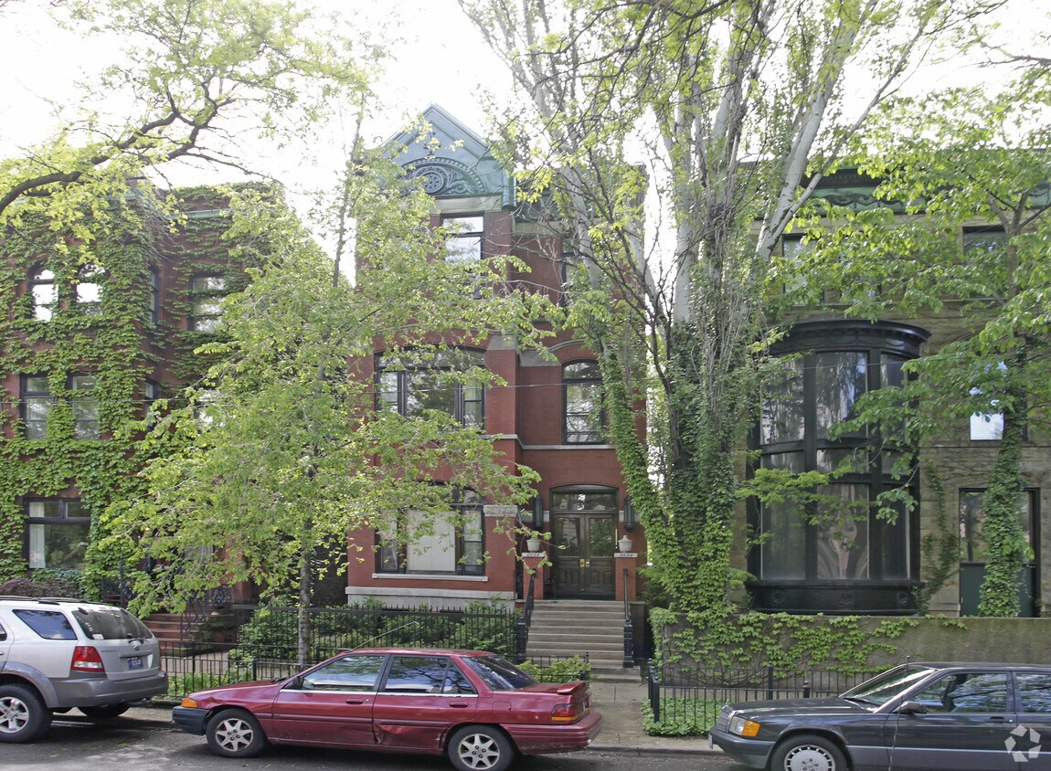 Building Photo - 2134 N Cleveland St