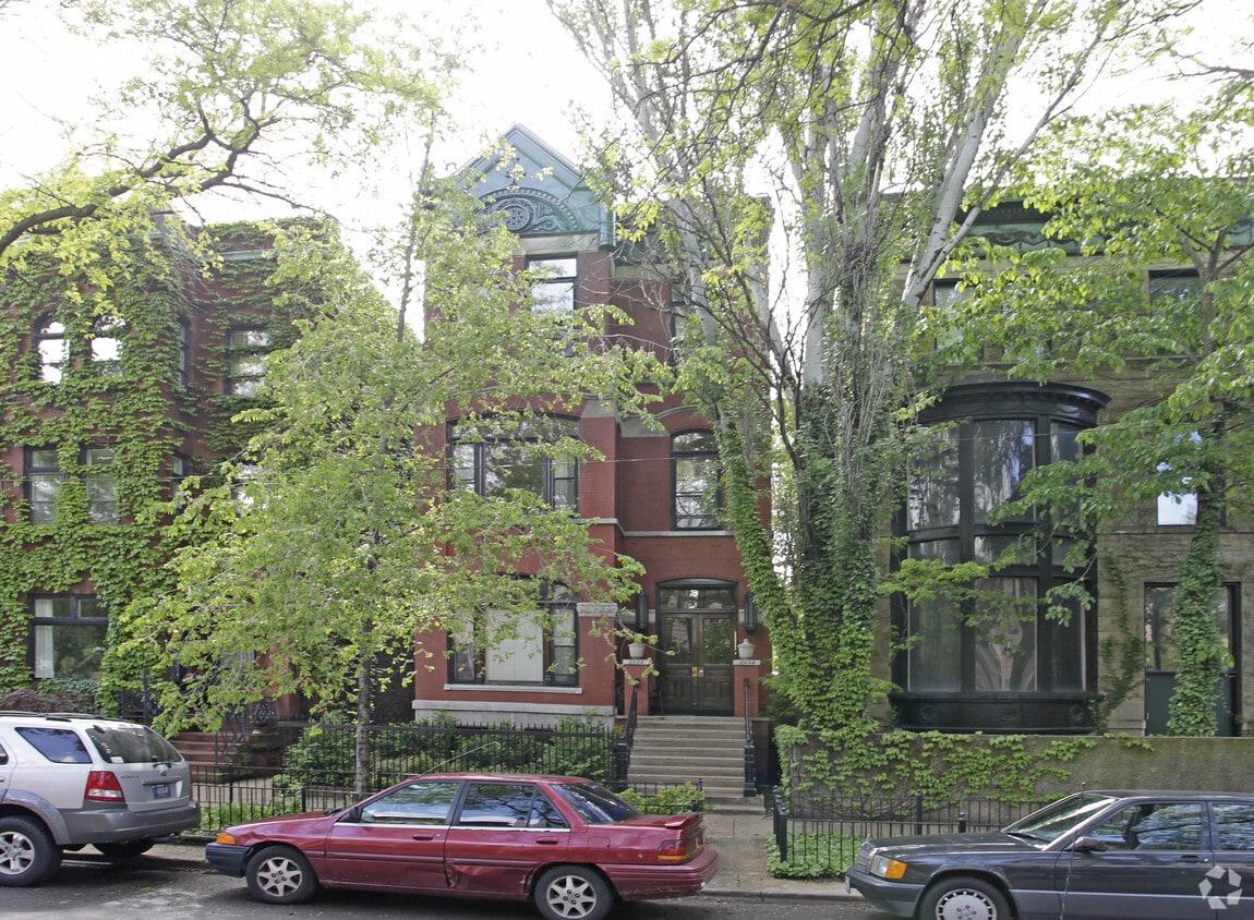 Foto del edificio - 2134 N Cleveland St