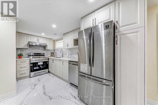 Photo du bâtiment - 22 Aspendale Dr