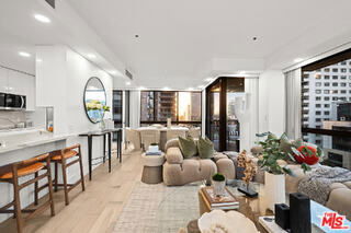 Foto del edificio - 10750 Wilshire Blvd