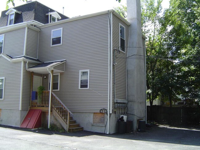 Foto del edificio - 95 S Clinton St