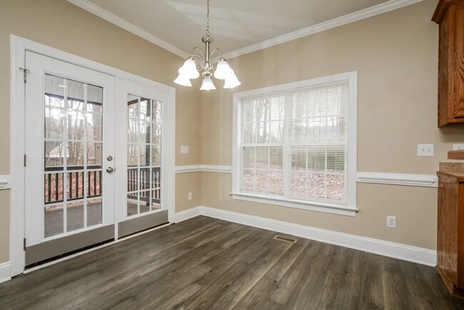 Foto del edificio - 67 Crabapple Ln