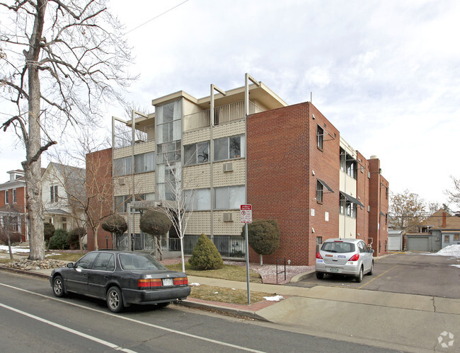 Building Photo - Florence Apartments