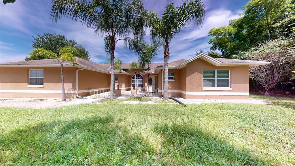 Foto principal - 2573 S Stewart St
