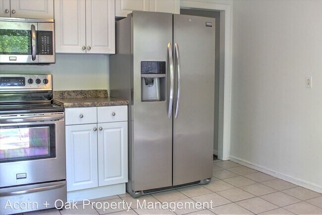 Foto del edificio - 3 br, 1 bath House - 1610 Nixon St