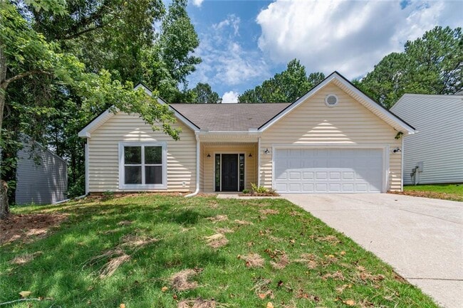 Building Photo - 2601 Garland Way