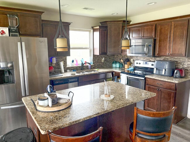 Foto del edificio - 3507 Delwood Dr
