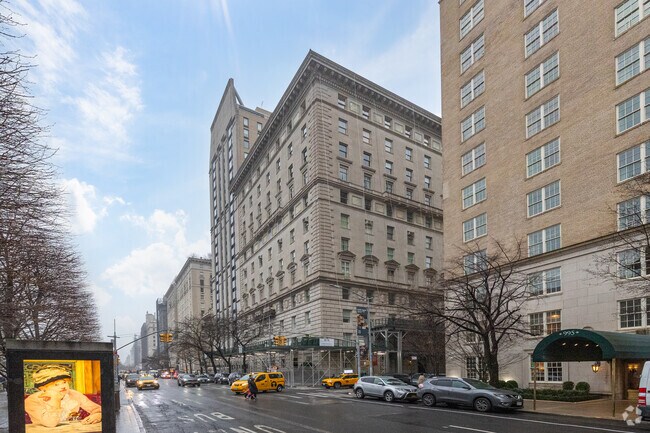 Foto del edificio - Cooperative
