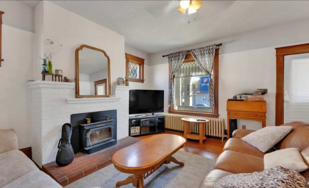 Foto del edificio - 804 5th St