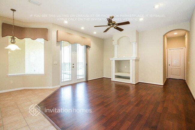 Foto del edificio - 7317 Loblolly Bay Trail