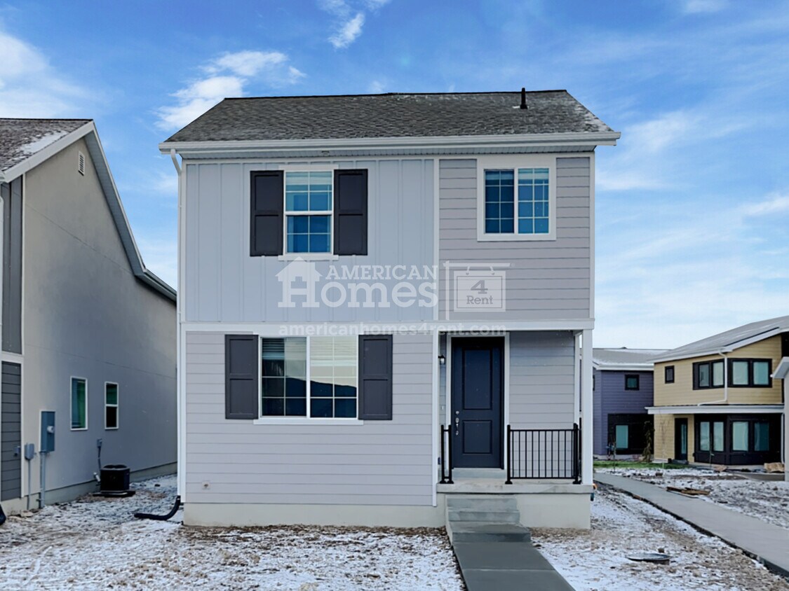 Foto principal - 6708 Bluestem Lane