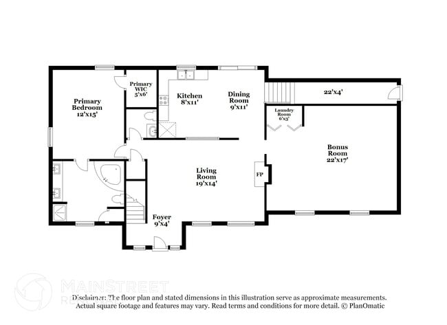 Building Photo - 7729 St James Ct