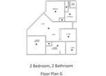 Floorplan G