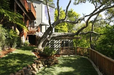 Foto del edificio - 77 Tamalpais Ave