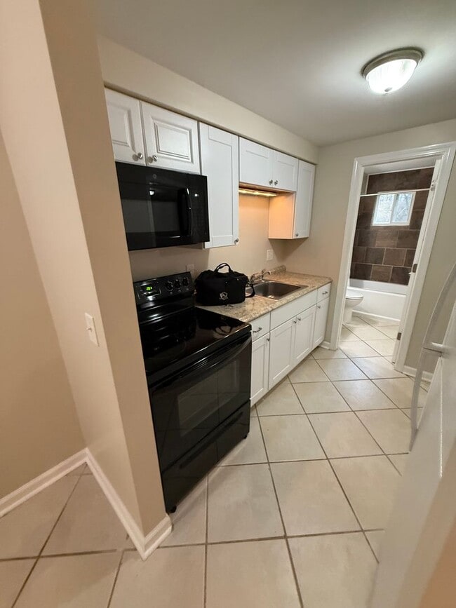 Interior Photo - Riverrock Apartments