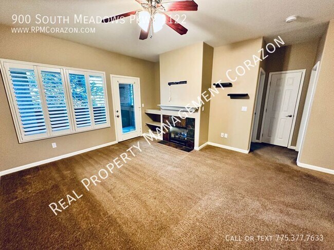 Foto del edificio - 900 S Meadows Pkwy