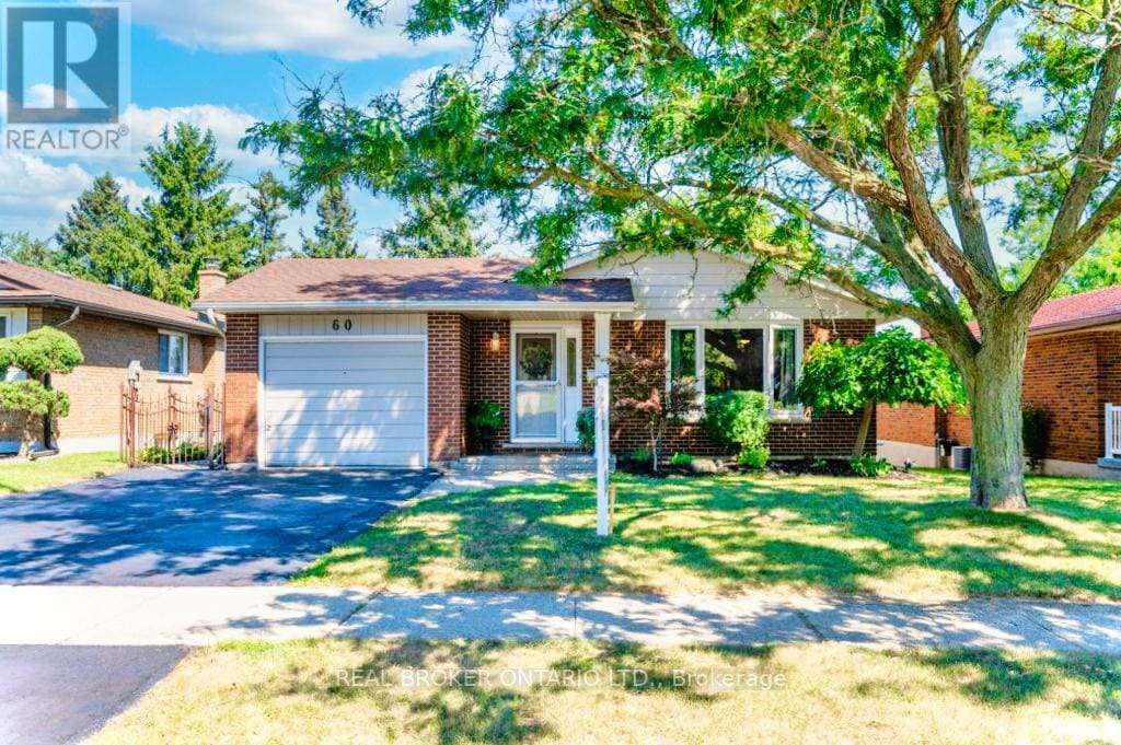 Primary Photo - 60 Sandsprings Crescent