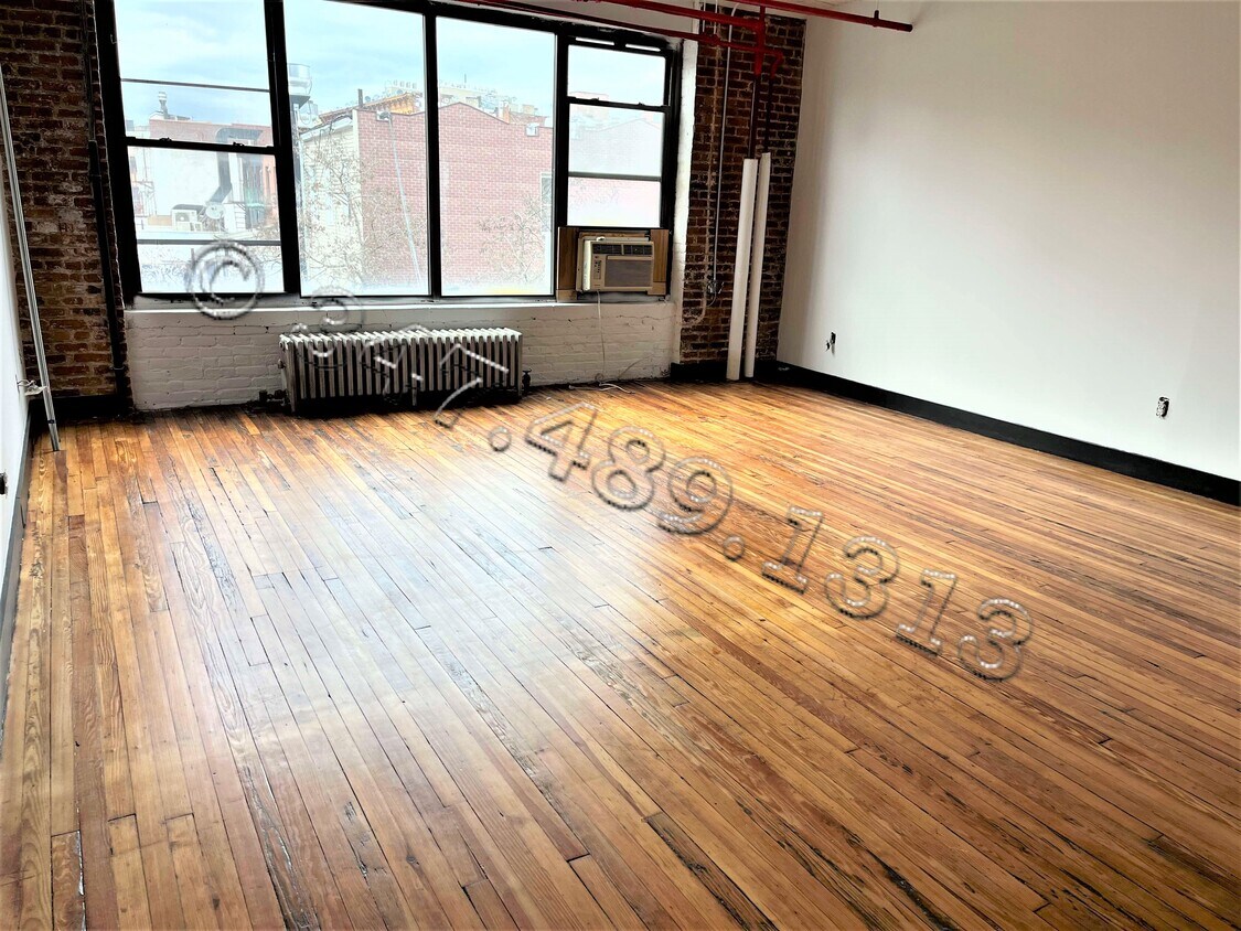 Primary Photo - 218 Bedford Ave