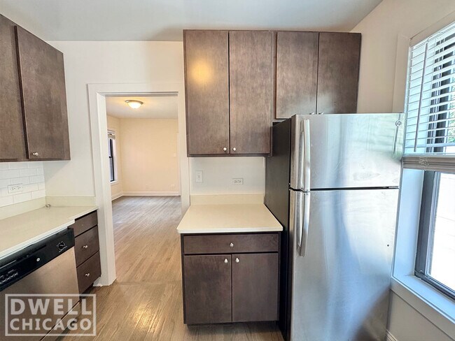 Foto del edificio - 2639 N Spaulding Ave