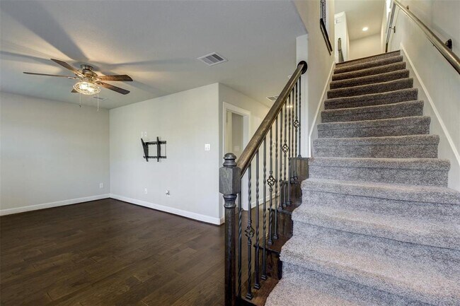 Building Photo - 10824 Brittmoore Oaks Pl