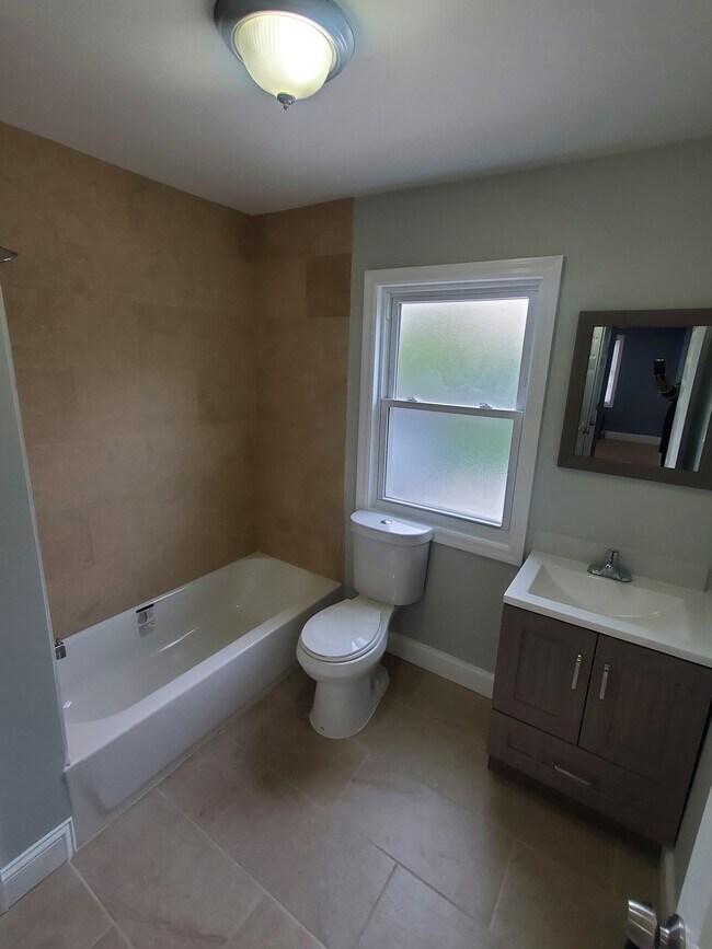 Bathroom - 13456 232nd St