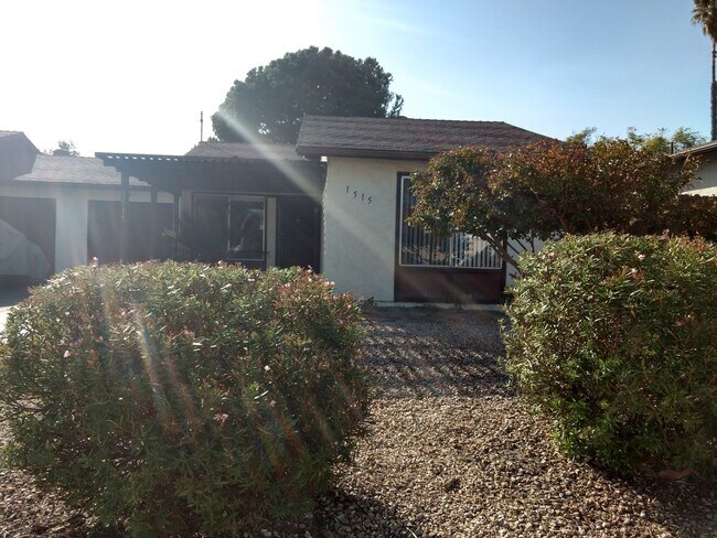 Foto del edificio - Great Single story in Senior Community