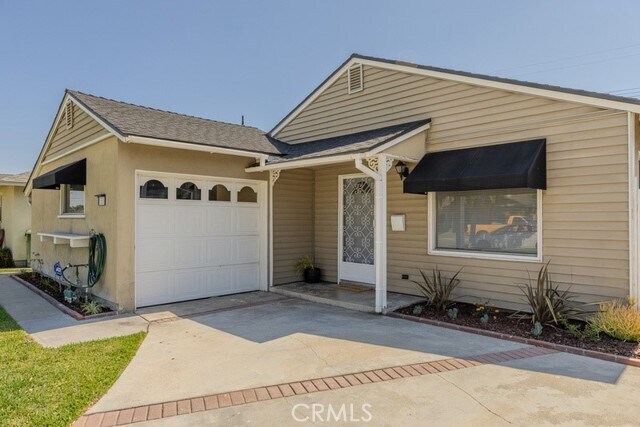 Foto principal - 10606 Harvest Ave