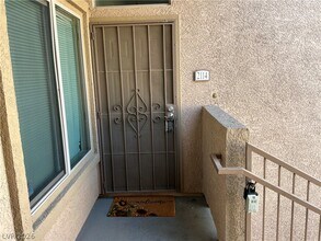 Building Photo - 8985 S Durango Dr