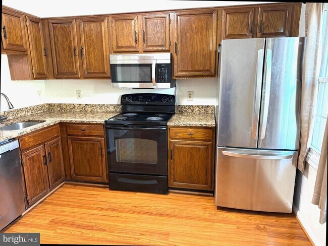 Foto del edificio - 338 Nansemond St SE