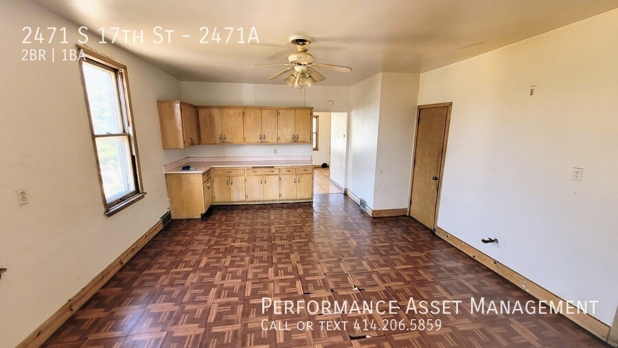Primary Photo - Southside 2 bedroom