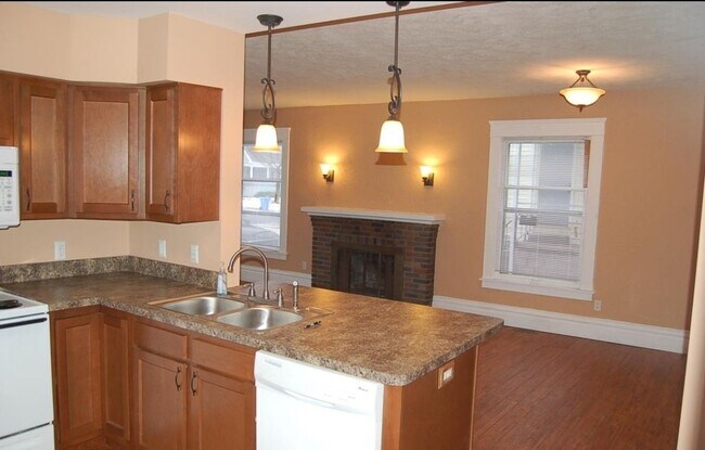 Foto del edificio - 829 N Walnut St
