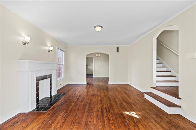 Foto del edificio - 5927 Lewis St