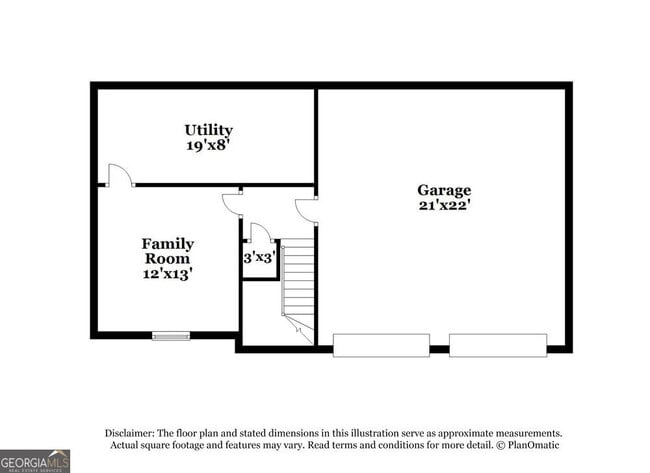 Foto del edificio - 4272 Falcon Crest Dr