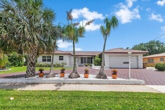 Building Photo - 1500 NW 45th St