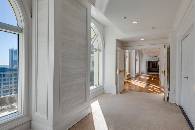 Photo - 3334 Peachtree Rd NE Apartment