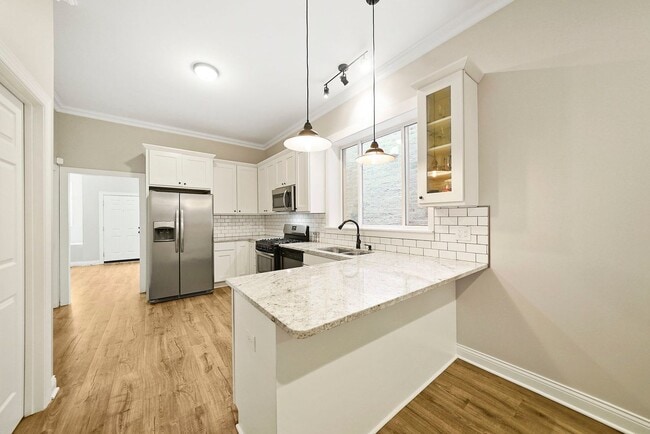Foto del edificio - 1621 W 19th St