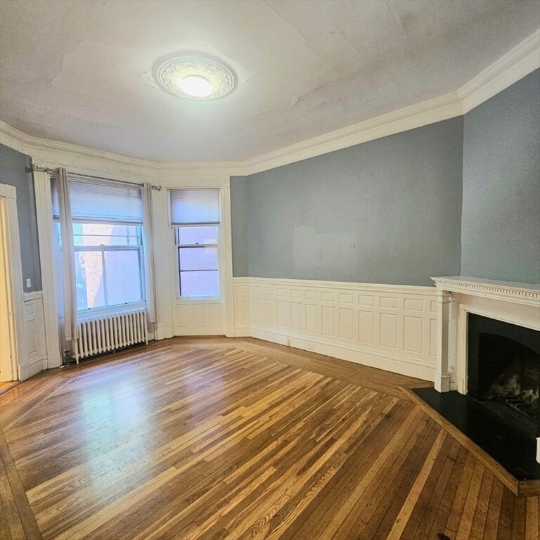 Foto principal - 295 Newbury St