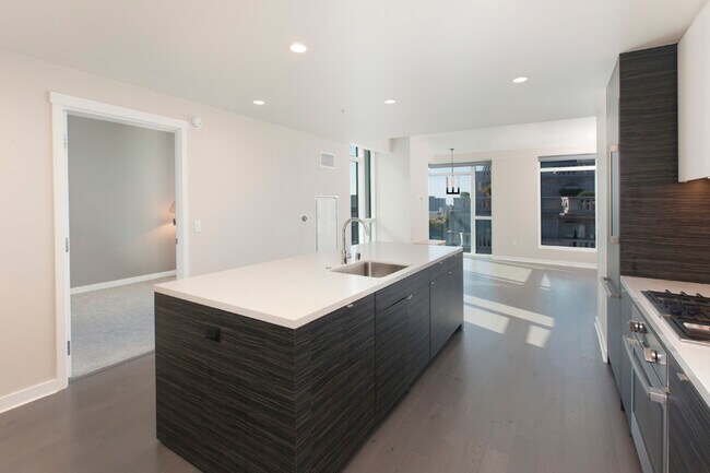 Foto del edificio - 1688 Pine St