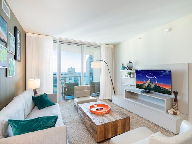 Foto del edificio - 4011 S Ocean Dr