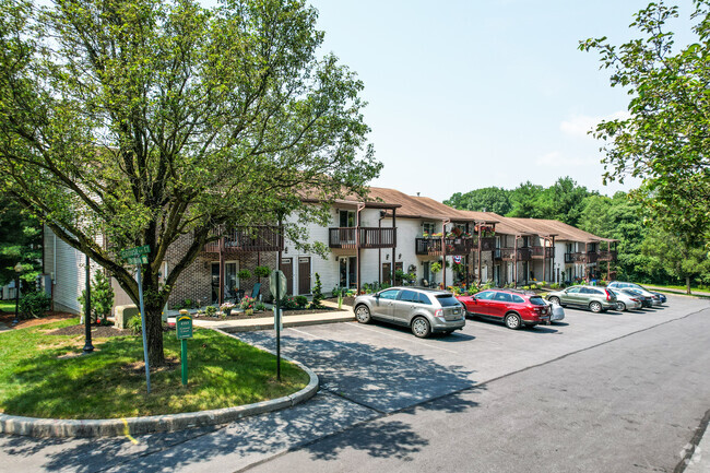 Foto del edificio - Mountain View Village