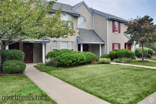 Royal Oaks y East Gardens - Royal Oaks and East Garden