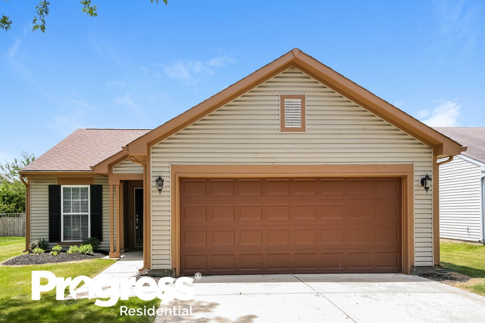 Foto principal - 5414 Lake Boggs St