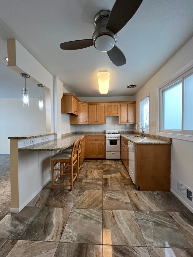 Foto del edificio - 3121 Fremont Ave S