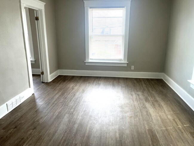 Foto del edificio - 820 Wayne St