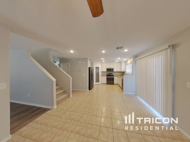 Building Photo - 54 Lions Den Avenue North Las Vegas NV