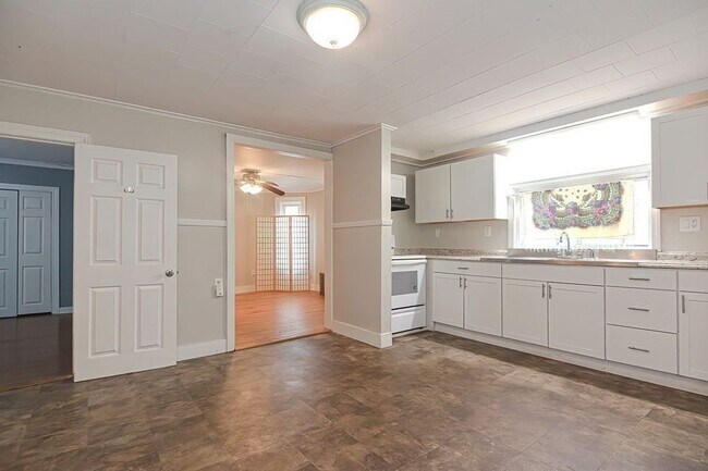 Fotografía del edificio - 30 3rd Ave