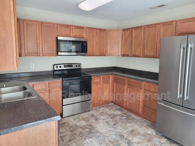 Photo - 7106 Anna Hulen Rd House