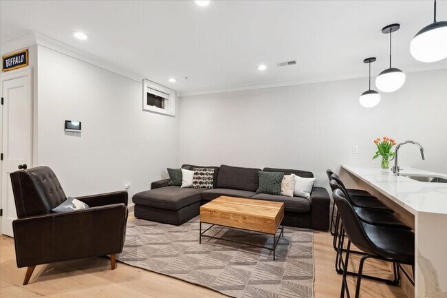 Foto del edificio - 2150 Florida Ave NW