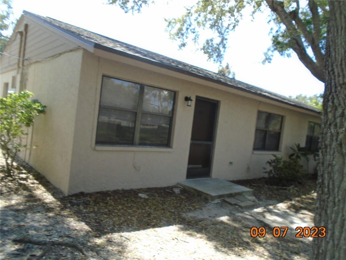 2184 Hansen St, Sarasota, FL 34231 Townhome Rentals in Sarasota FL