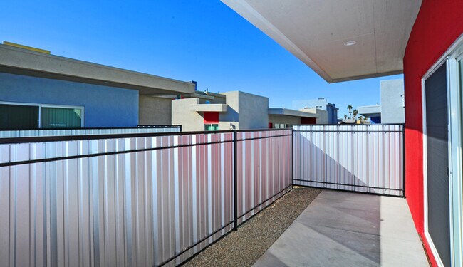 Foto del edificio - Modern Luxury in Central Tucson!